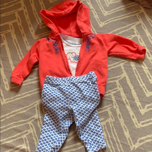 Carter's Other - Sold Carters set